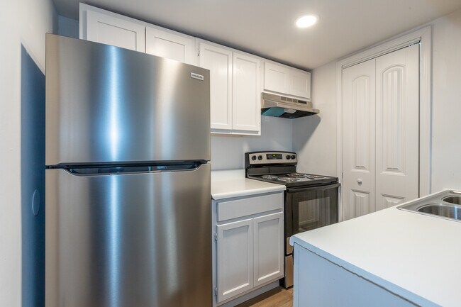 Foto del edificio - Legacy at 23rd