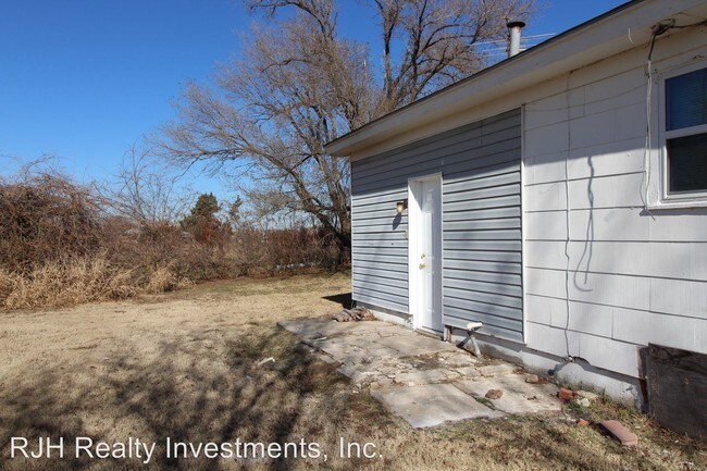 Building Photo - 3400-3408 Classen Blvd