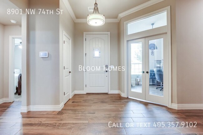 Building Photo - 8901 NW 74th St