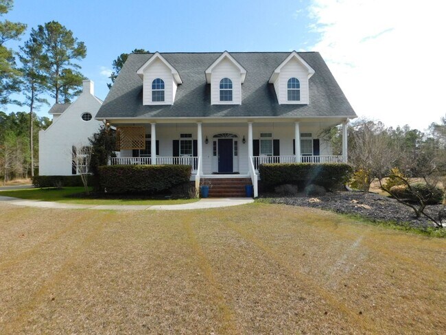 Building Photo - Luxurious Home in Plantation Harbor