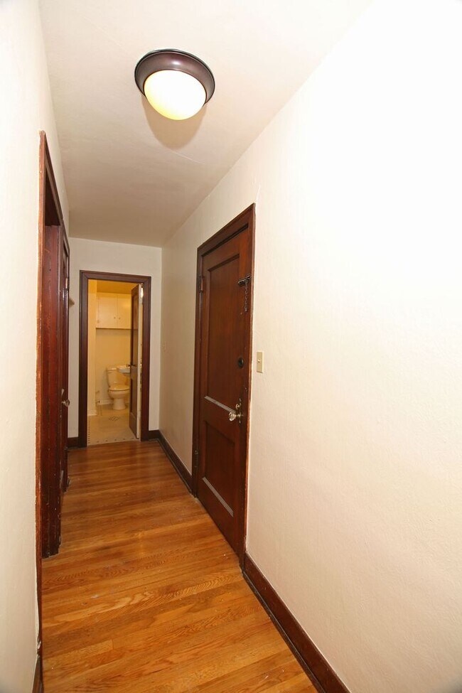 Foto del interior - Glengarry