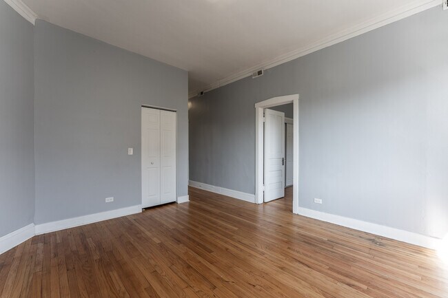 Foto del edificio - 3826 N Ashland Ave