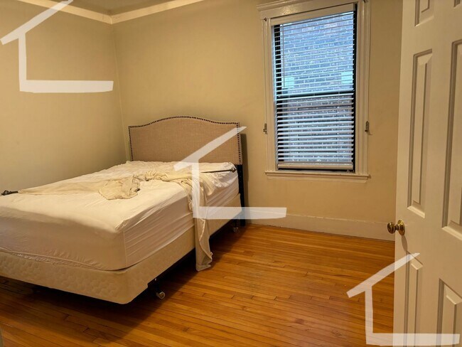 Foto del edificio - Large 2 bed in Brighton with parking inclu...