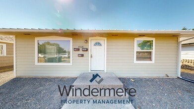 Building Photo - 1018 St John