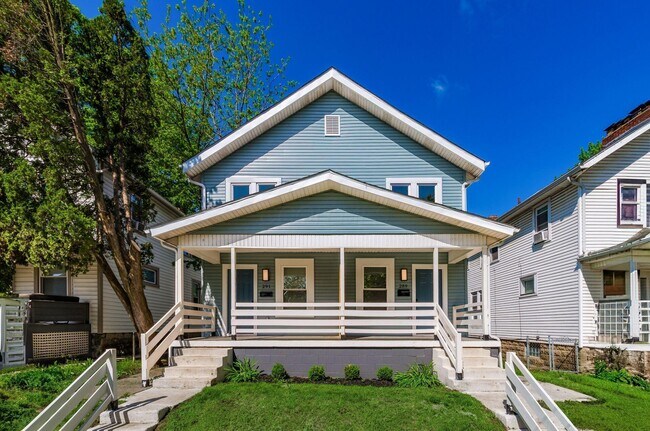 Building Photo - 289 Brehl Ave