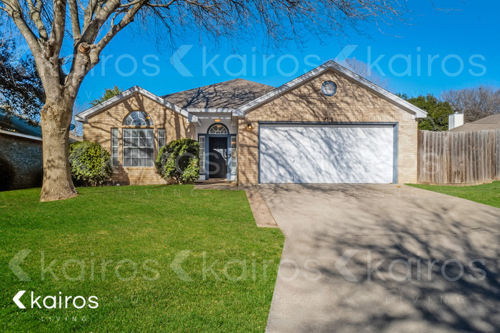 Foto principal - 4516 Briarwood Dr