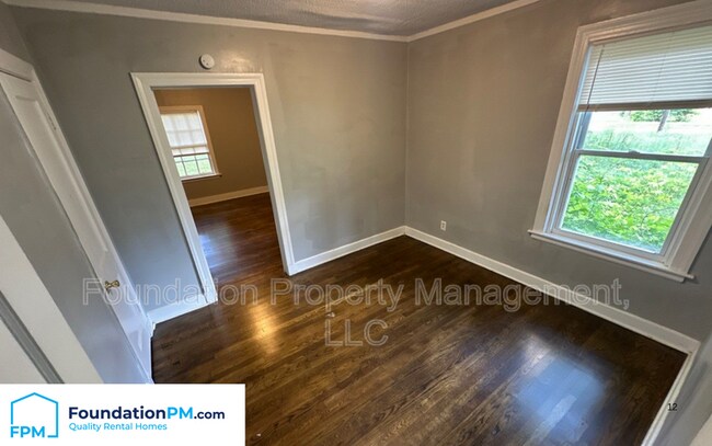 Foto del edificio - 3429 Carrington Rd