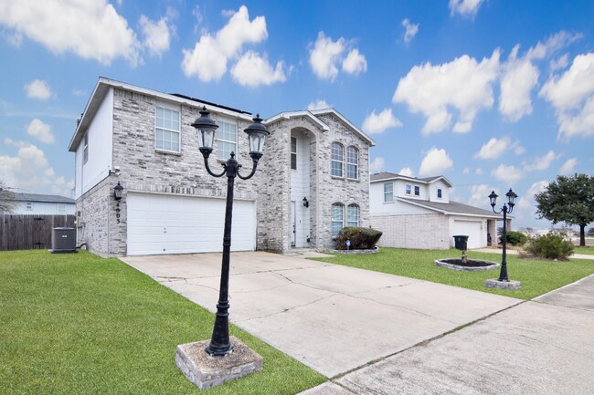 Foto del edificio - 4003 Bull Run Dr