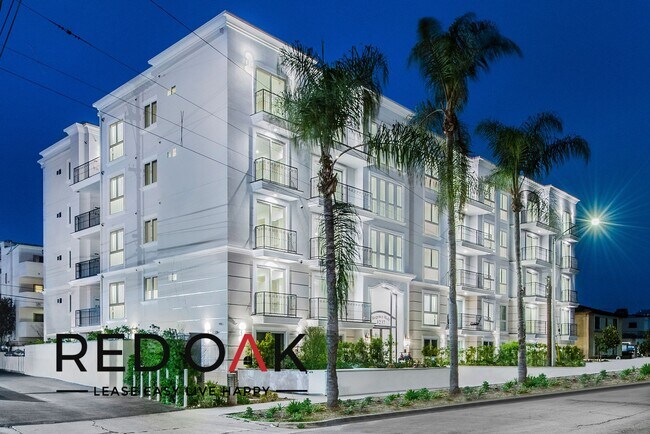 Foto del edificio - 1237 S Holt Ave