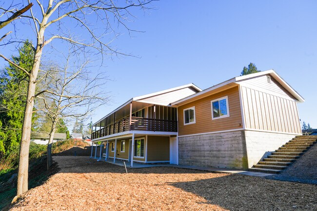 Foto del edificio - 5923 85th St NE