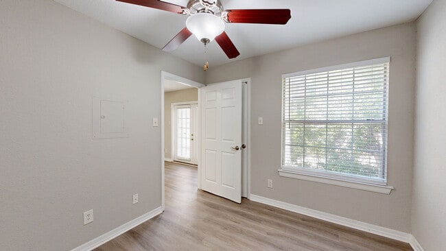 Interior Photo - Polo Park