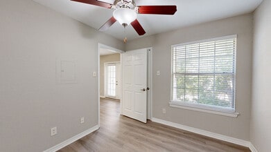 Interior Photo - Polo Park