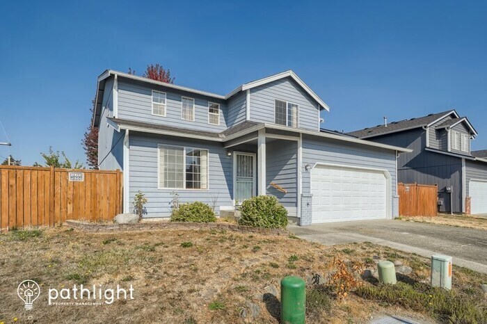 Primary Photo - 1331 S 90Th Street Court, Tacoma, WA, 98444