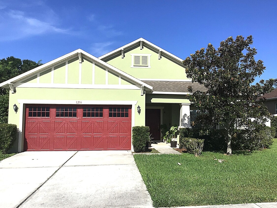 Primary Photo - 1216 Maplebrook Dr