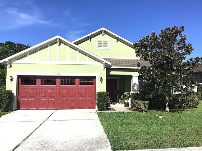 Building Photo - 1216 Maplebrook Dr