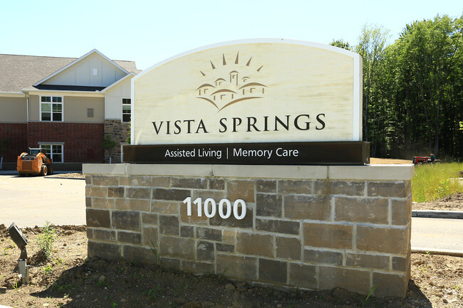 Building Photo - Vista Springs Quail Highlands