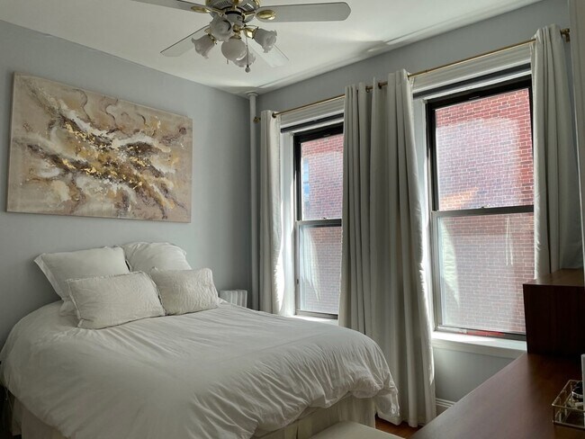 Foto del edificio - 366 Commonwealth Ave