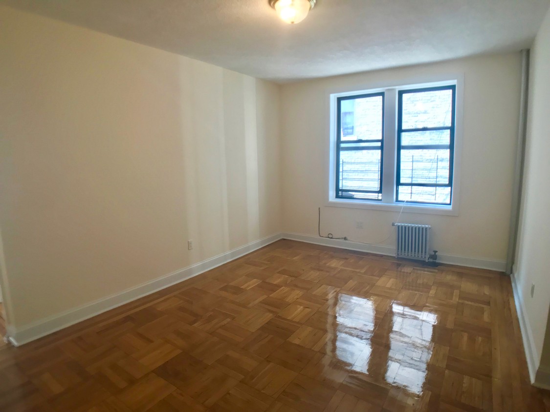 Foto principal - 506 W 178th St