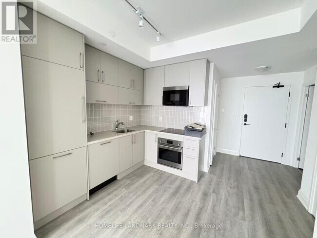 Photo du bâtiment - 38 Andre de Grasse St