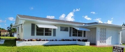 Building Photo - 4610 NW 47th St