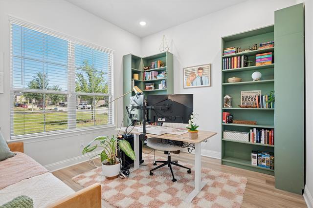 Foto del edificio - 7207 Daytona Mews