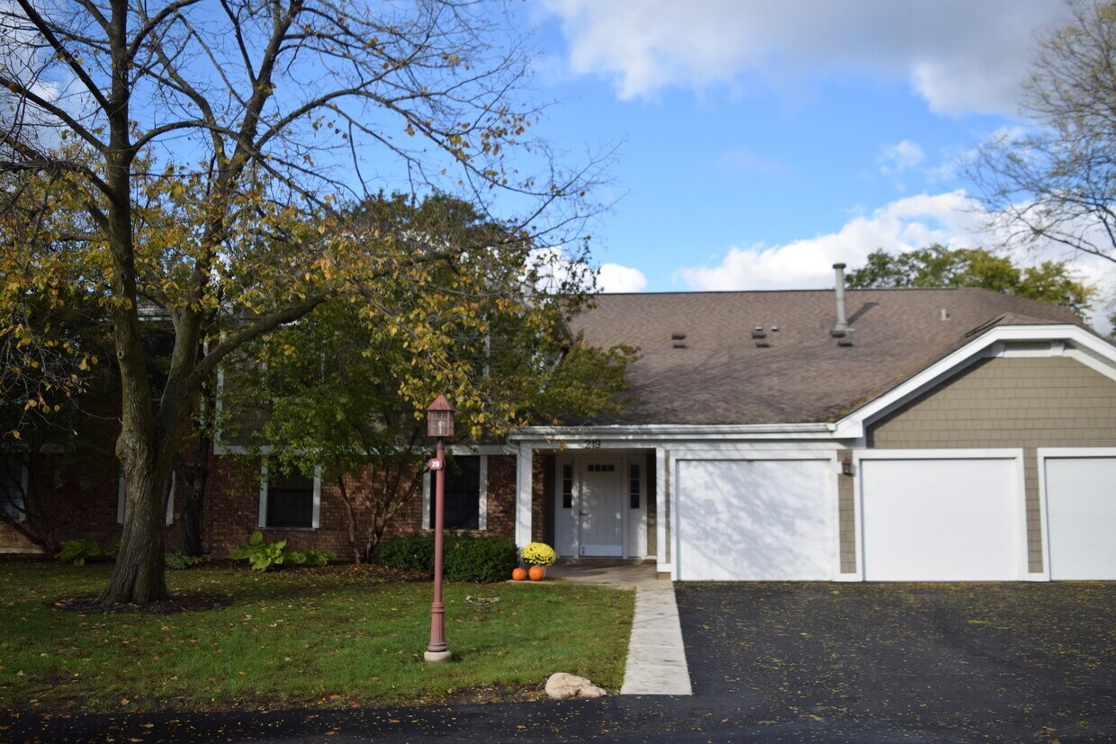 219 Oak Knoll Ct Unit C2, Schaumburg, IL 60193 Condo for Rent in Schaumburg, IL