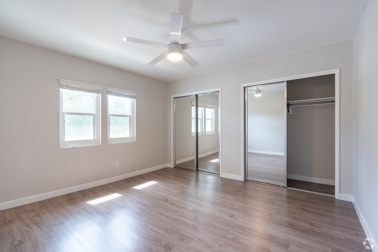 Hazel Park South Apartments In Sherman Oaks Ca Westside Rentals