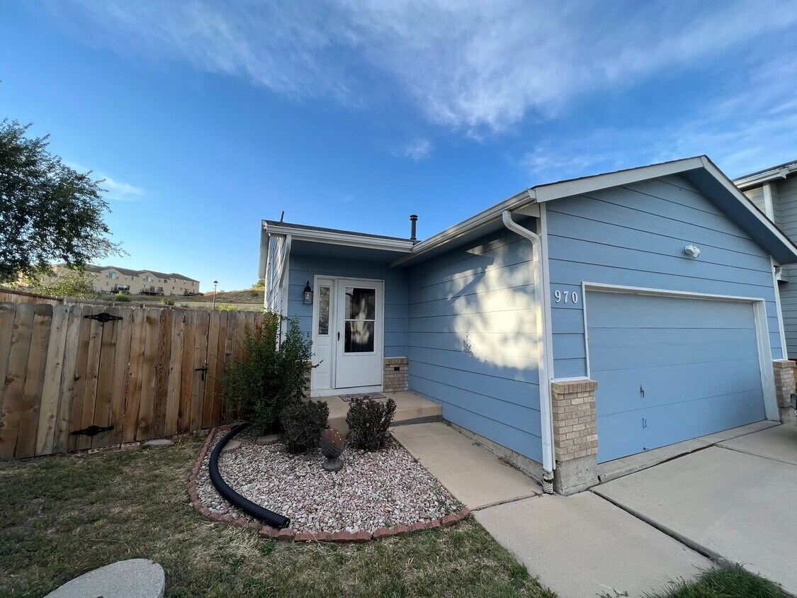 Foto principal - Lovely Ranch, Pikes Peak Views from Expans...