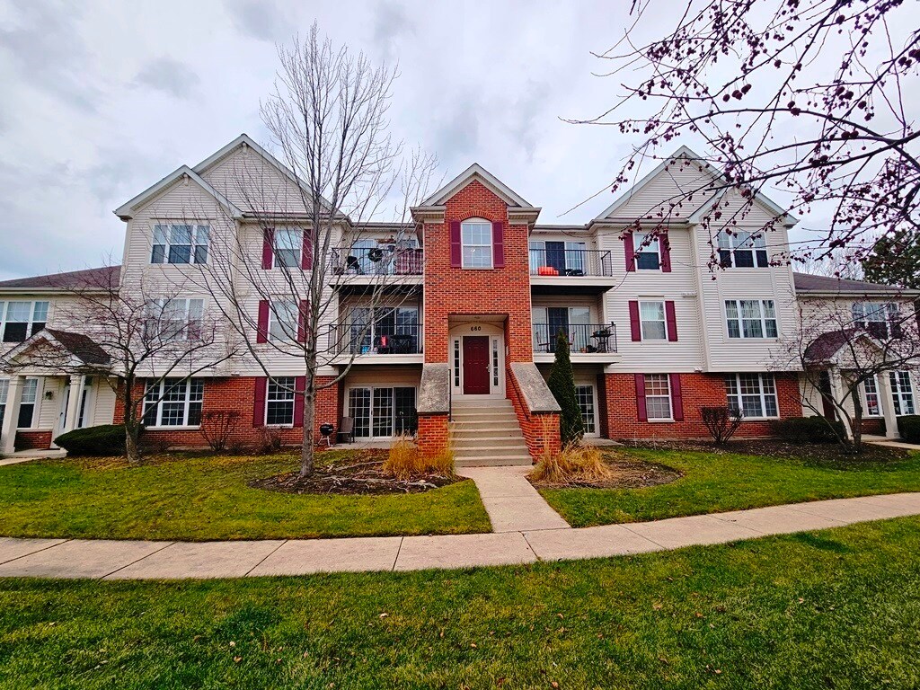 Foto principal - 670 Mill Cir