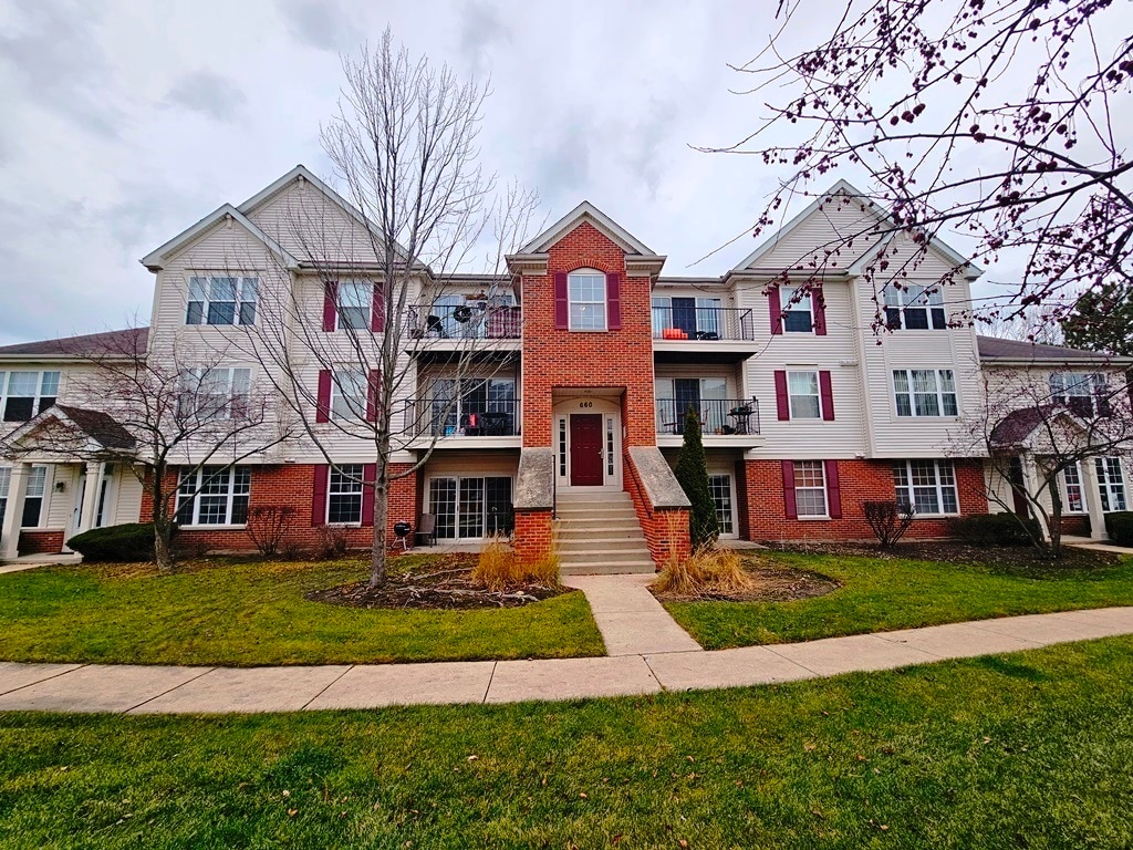 Primary Photo - 670 Mill Cir