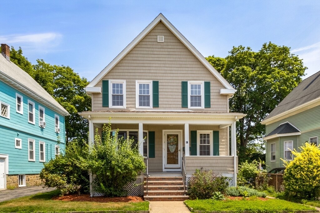 Foto principal - 83 Wicklow Ave