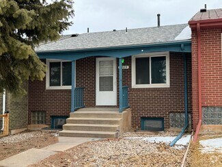 Building Photo - 1265 N 17th St