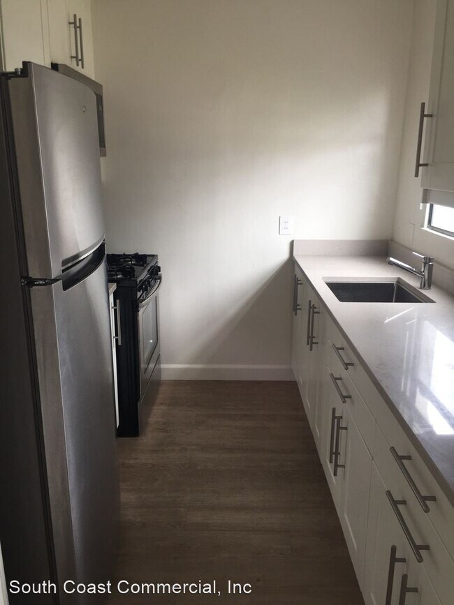 Foto del edificio - 1518-1540 Rosecrans St