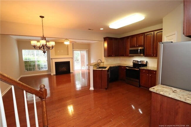 Building Photo - 2935 Winding Waters Way
