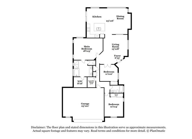 Foto del edificio - 15233 W Banff Ln