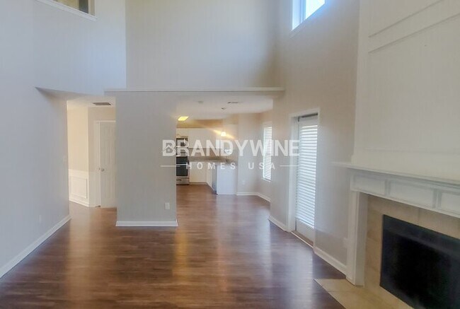 Foto del edificio - 2801 Driftwood Ct