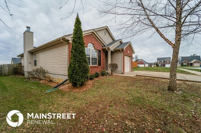 Building Photo - 8703 Chetwood Trace Dr