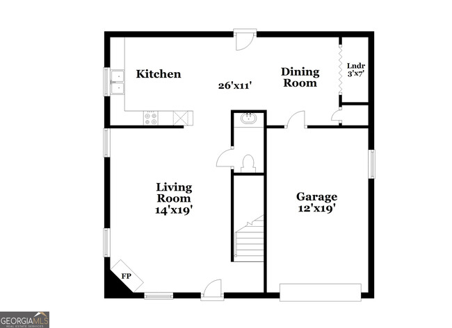Building Photo - 9469 Sleepy Hollow Ln
