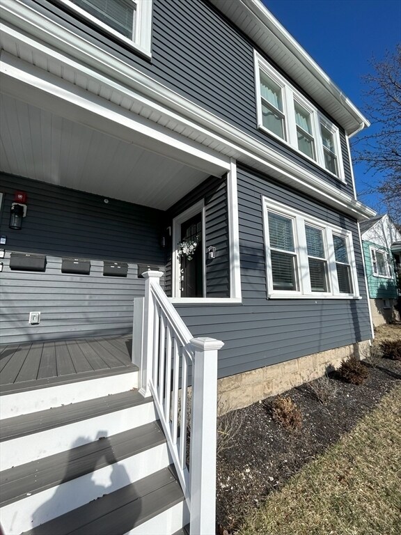 Foto del edificio - 19 Armory St