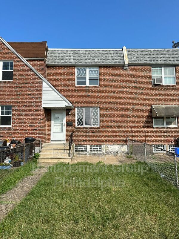 Building Photo - 5920 Langdon St