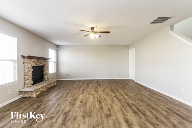 Foto del edificio - 2013 Prairie Sky Ln