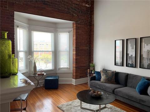 Building Photo - 643 Fort Wayne Ave