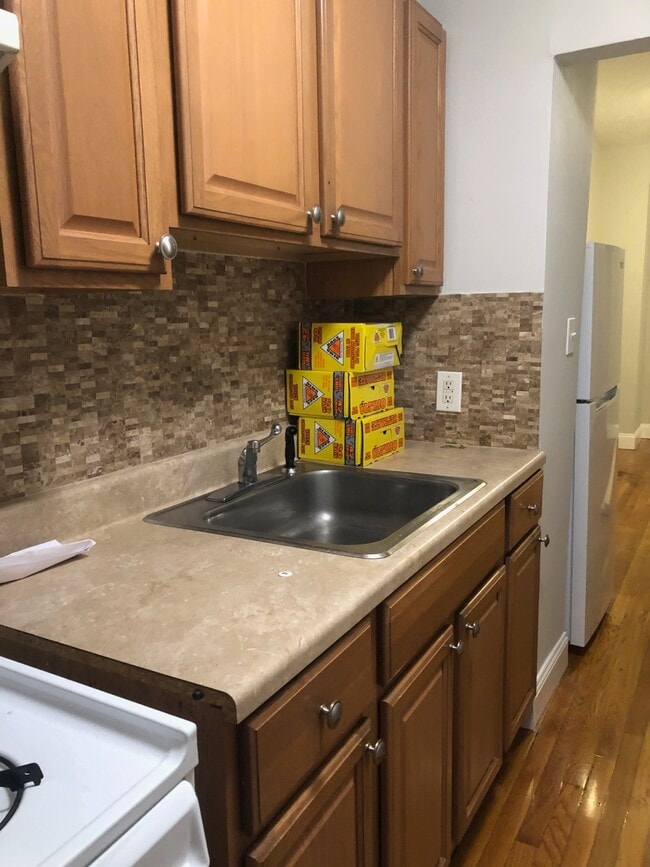 Foto del edificio - 16 Sheafe St