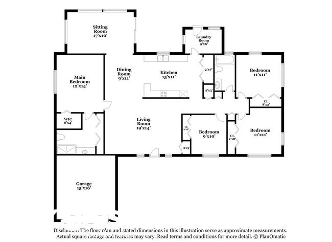 Foto del edificio - 2121 Colony Dr