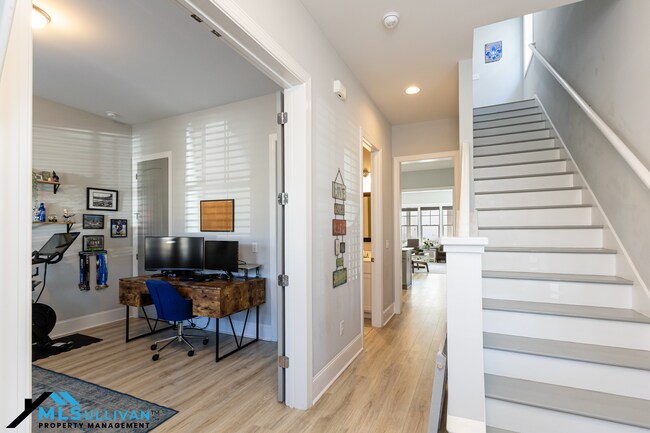 Foto del edificio - 1103 Tannin Dr