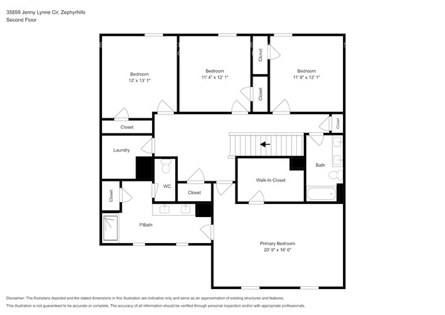 Foto del edificio - 35859 Jenny Lynne Cir