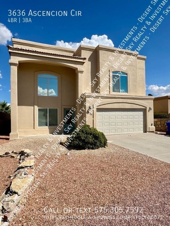 Building Photo - 3636 Ascencion Cir