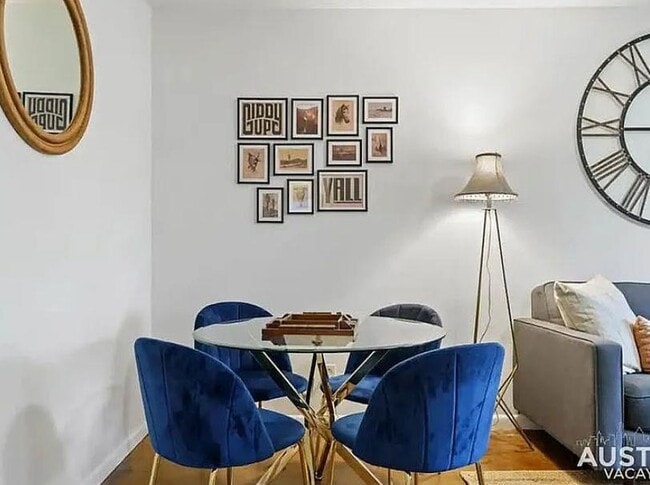 Building Photo - 1609 Redd St