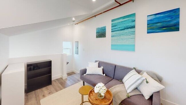 Foto del edificio - 3544 Barry Ave