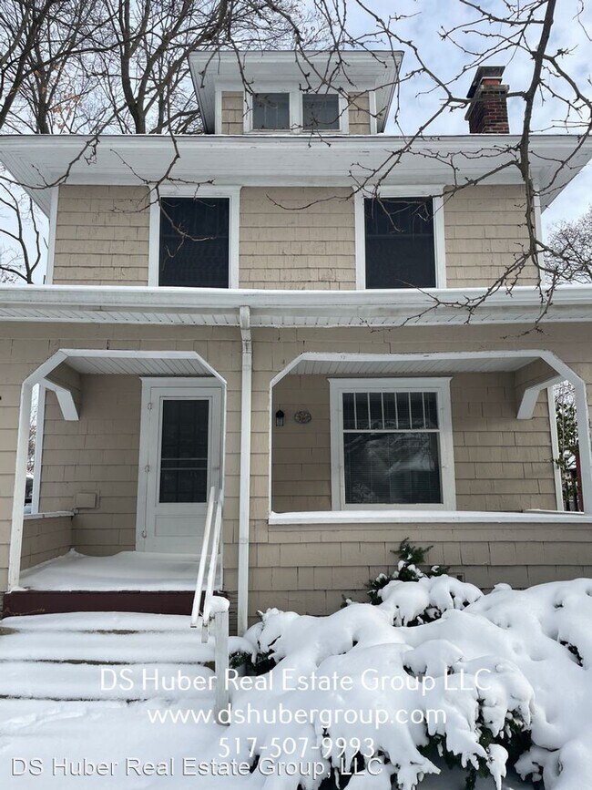 Foto del edificio - 3 br, 2 bath House - 216 Marshall St